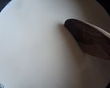 Foto langkah ke 2 dari resep Puding Avoreo Coklat.