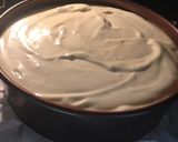 A picture of step 3 of Keto Friendly Cheesecake.