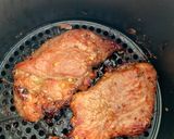 รูปขั้นตอนการทำที่ 2 ของ สันคอ+ซี่โครงหมูทอด หม้อทอดไร้น้ำมัน จ้า