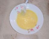 A picture of step 2 of Potato cheese nuggets it's my favorite snacks I made it.