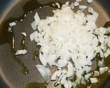 Foto del paso 8 de la receta: Ñoquis con Tuco de la Mamá y Ñoquis con Salsa de Trufa