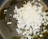 Foto del paso 8 de la receta: Ñoquis con Tuco de la Mamá y Ñoquis con Salsa de Trufa