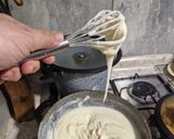 Foto del paso 2 de la receta: Lasaña Mar y Tierra