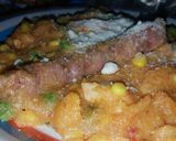 Foto del paso 19 de la receta: Guiso de polenta
