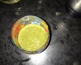 કીવી મિન્ટ મોજીટો(Kiwi Mint Mojito Recipe In Gujarati) રેસીપી સ્ટેપ3ફોટો