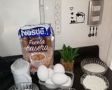 Foto del paso 1 de la receta: Empolvados