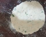 चौसेला (Chausela recipe in hindi) रेसिपी चरण 3 फोटो