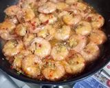 Foto langkah ke 6 dari resep Udang Asem Asem Sereh.
