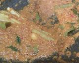 Foto langkah ke 2 dari resep Ayam Rica-Rica Kemangi.