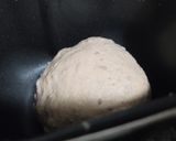 全麥芋頭吐司的食譜步驟2照片
