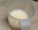Foto del paso 2 de la receta: Flan Saludable en Olla Exprés