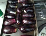 Foto del paso 5 de la receta: Berenjenas al Horno / Sheij el mahshi