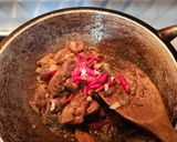 Foto langkah ke 3 dari resep Orek Ayam Kecap.