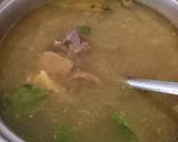 Foto langkah ke 4 dari resep Soto Daging Madura.