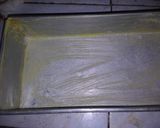 Foto langkah ke 10 dari resep Brownis kukus.