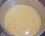 Foto del paso 4 de la receta: Caldo y sopa de pescado