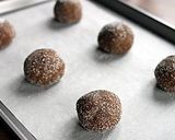 Nagymama melaszos teasüti receptje recept fázis 7 fotója