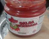 Foto del paso 3 de la receta: Vieiras con salsa mexicana