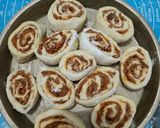 Foto langkah ke 6 dari resep Pizza Roll.