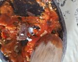 Foto langkah ke 2 dari resep Sambal Belacan.