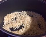 Une image de l'étape 2 de Riz au lait cru fermier.