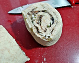 Foto del paso 5 de la receta: Pizza rolls