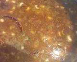 Soyabean ki hot spicy dal recipe step 4 photo