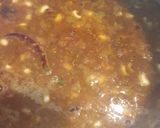 A picture of step 4 of Soyabean ki hot spicy dal.