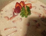 Foto del paso 5 de la receta: Fresas con crema