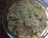 Foto del paso 5 de la receta: Croquetas de patata y bacalao