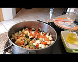 Foto del paso 8 de la receta: Samfaina