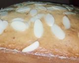 Foto langkah ke 4 dari resep Cake pisang ambon tanpa mixer.