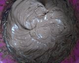 صورة لخطوة 7 من وصفة Tarte au chocolat