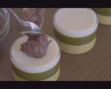 No-Bake Matcha Mousse and Jelly Recipe Video recipe step 15 photo