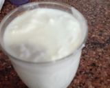 A picture of step 2 of Carrot  Shake.
