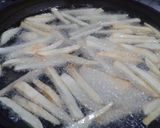 Foto del paso 9 de la receta: Papas fritas: paso a paso y secretitos para principiantes