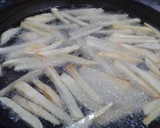 Foto del paso 9 de la receta: Papas fritas: paso a paso y secretitos para principiantes