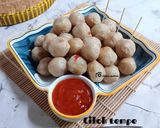 Foto langkah ke 6 dari resep Cilok tempe.