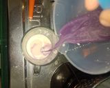 Foto langkah ke 3 dari resep 113. Taro milk.