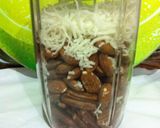 Foto del paso 1 de la receta: Cheesecake crudivegano