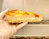 Foto del paso 18 de la receta: Pastel de mantequilla con ricotta (Butter cake with ricotta)