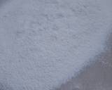 Bolu kukus Mangga no mixer langkah memasak 3 foto