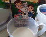 Foto del paso 4 de la receta: Muffins de manzana y canela