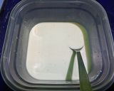 Foto langkah ke 1 dari resep Cilung Papeda.
