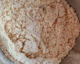 A picture of step 3 of Healthy and Nutritious - Flaxseeds Bites.