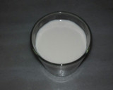 Foto del paso 1 de la receta: Batido Oreo