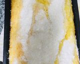 Foto del paso 5 de la receta: Budín de limón o naranja con aceite sin lactosa
