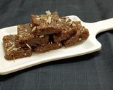 ખજૂર પાક (Khajoor Paak Recipe In Gujarati) રેસીપી સ્ટેપ5ફોટો