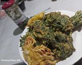 Foto del paso 3 de la receta: Torrejitas de acelga🤤