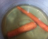 Foto del paso 3 de la receta: Pascualina de pollo y verduras 🥧🍗🥕 | Fácil y Nutritiva 👍🚀